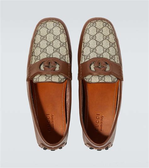 gucci baby moccasins|gucci moccasins sale.